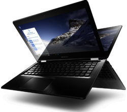 Lenovo Intel YOGA 500 14